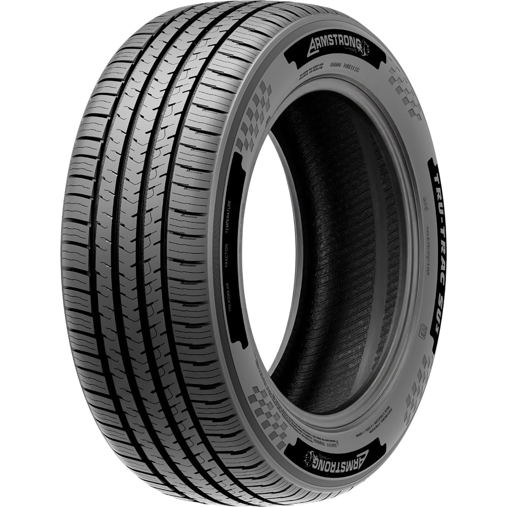 Armstrong Tires Armstrong Tru-Trac SU3 275/60R20 115H Performance a/s All Season Tire Armstrong Tires Armstrong Tru-Trac SU3 275/60R20 115H Performance a/s All Season Tire Sansujyuku sansujyuku.com