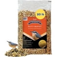 Armstrong Wild Bird Food Royal Jubilee Nutty Buffet Blend, 20 Pounds