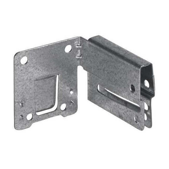 Armstrong Ceiling Tile Retaining Clip,PK200 BERC2