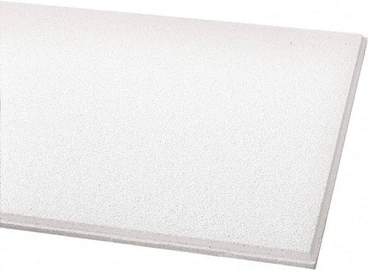 Armstrong Ceiling Tile,24 in L,24 in W,PK16 1774A