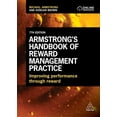 thumbnail image 1 of Armstrong's Handbook of Reward Management Practice: Improving Performance Through Reward, (Paperback), 1 of 1
