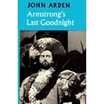thumbnail image 1 of Pre-Owned Armstrong's Last Goodnight 9780416631401 Used, 1 of 1