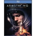 thumbnail image 1 of Pre-Owned Armstrong [Blu-ray] (Blu-ray 0812034035527) directed by David Fairhead, 1 of 1