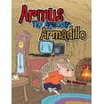 thumbnail image 1 of Armus the Armchair Armadillo, (Paperback), 1 of 1