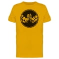 thumbnail image 1 of Armwrestling Competition T-Shirt Men -Image by Shutterstock, Male Medium, 1 of 2