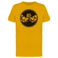 thumbnail image 1 of Armwrestling Competition Tee Men's -Image by Shutterstock, 1 of 2