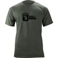 thumbnail image 1 of Army 101st Airborne Division 11 Bravo Infantry T-Shirt, 1 of 1