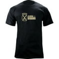 thumbnail image 1 of Army 10th Mountain Division 11 Bravo Infantry T-Shirt, 1 of 1