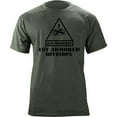 thumbnail image 1 of Army 1st Armored Division Subdued Veteran T-Shirt, 1 of 2