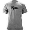 thumbnail image 1 of Army 1st Cavalry Division 11 Bravo T-Shirt, 1 of 1
