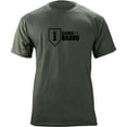 thumbnail image 1 of Army 1st Infantry Division 11 Bravo Infantry T-Shirt, 1 of 1