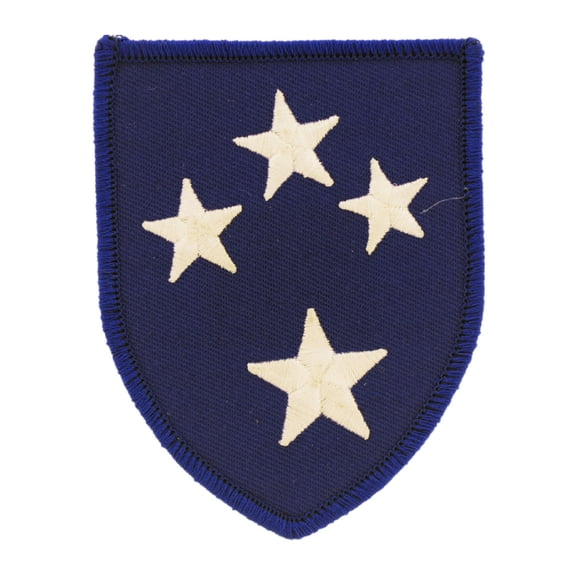 Army 23rd Infantry American Division Military Patch
