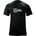 thumbnail image 1 of Army 3rd Infantry Division 11 Bravo Infantry T-Shirt, 1 of 1