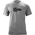 thumbnail image 1 of Army 3rd Infantry Division 11 Bravo Infantry T-Shirt, 1 of 1
