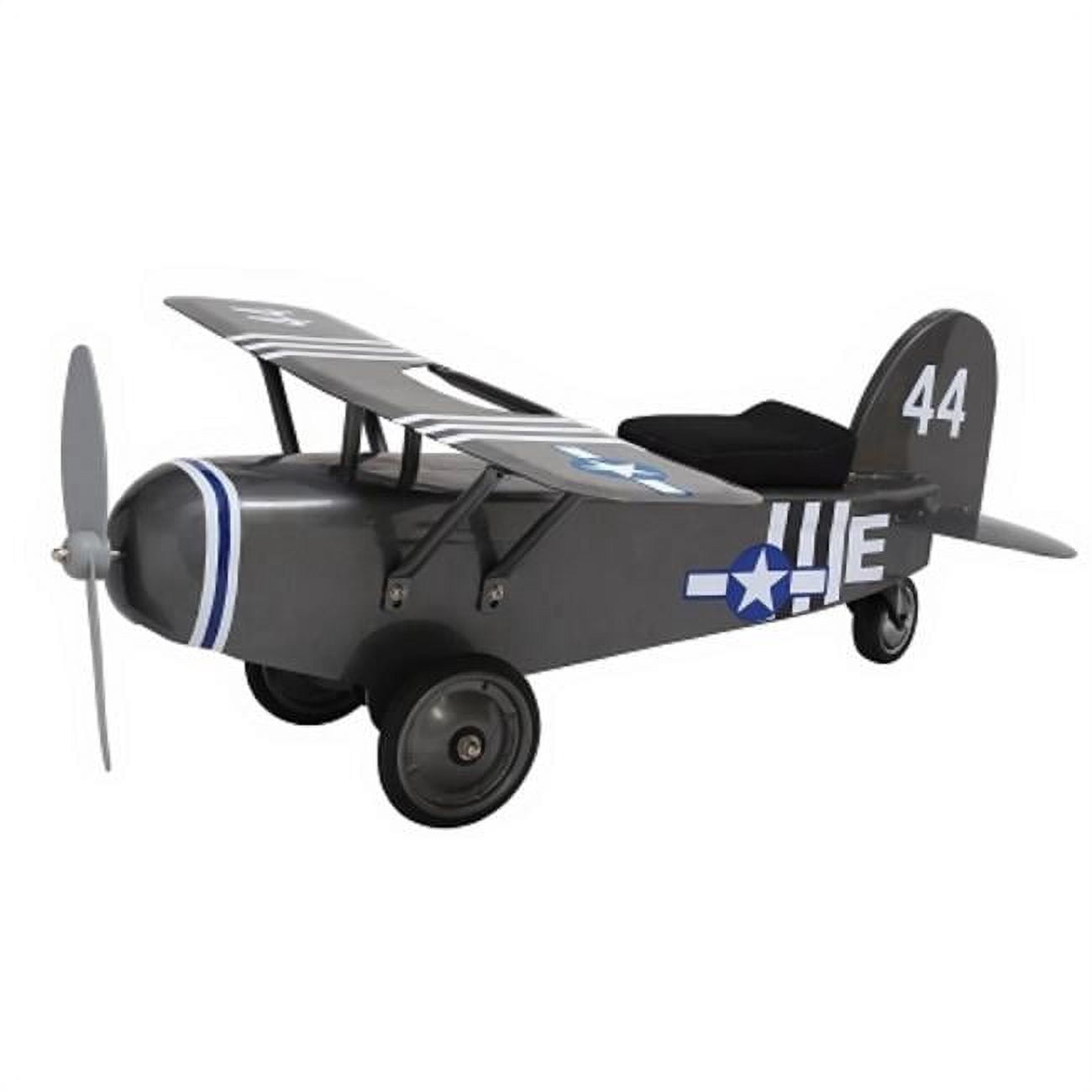 Army 44 Airplane - Walmart.com display picture 1