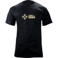 thumbnail image 1 of Army 4th Infantry 11 Bravo Infantry T-Shirt, 1 of 1