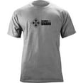 thumbnail image 1 of Army 4th Infantry 11 Bravo Infantry T-Shirt, 1 of 1