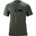 thumbnail image 1 of Army 4th Infantry 11 Bravo Infantry T-Shirt, 1 of 1