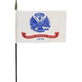 thumbnail image 1 of Army - 8"X12" Stick Flag, 1 of 1