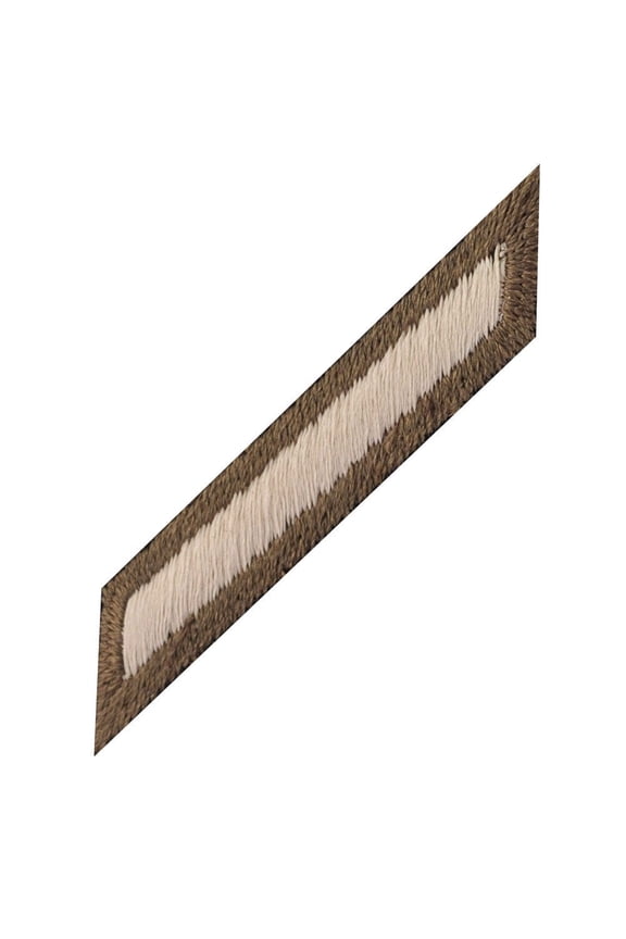 Army AGSU Service Stripe Male