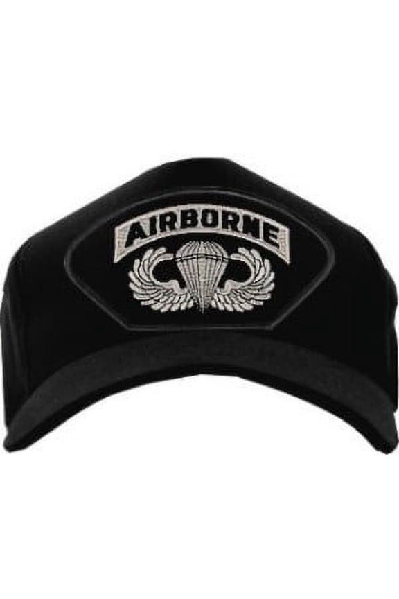 Army Airborne Ball Cap