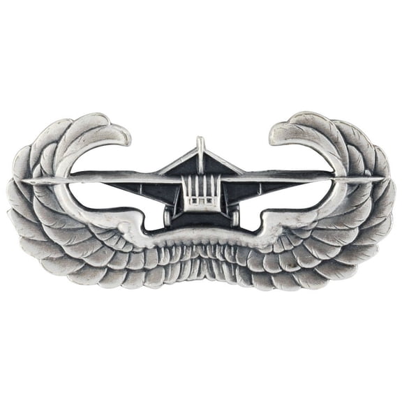 Army Airborne Glider Badge