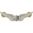 thumbnail image 1 of Army Aircrew Badge (Mirror Finish), 1 of 1