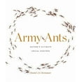 thumbnail image 1 of Army Ants: Nature's Ultimate Social Hunters (Hardcover), 1 of 1