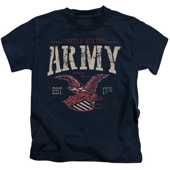 Army - Arch - Juvenile Short Sleeve Shirt - 4