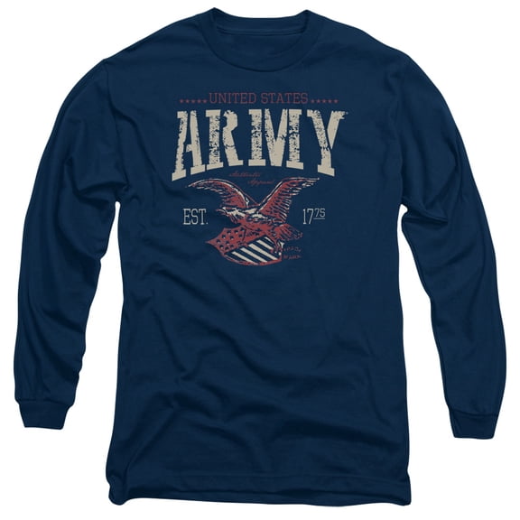 Army - Arch - Long Sleeve Shirt - XXX-Large