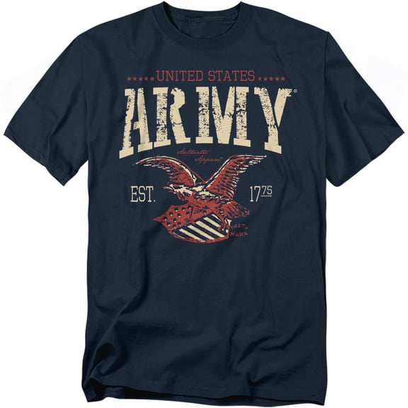 Army T-Shirt Arch Unisex Graphic Tee For Men & Women