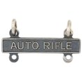 thumbnail image 1 of Army Auto Rifle Qualification Badge, 1 of 6