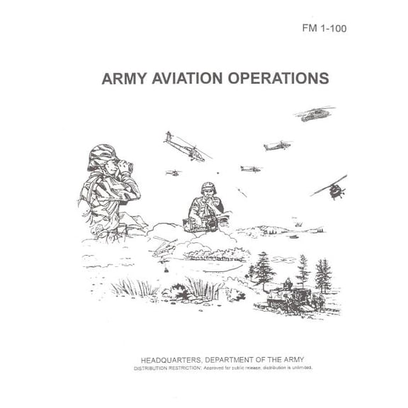 Army Aviation Operations