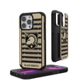 thumbnail image 1 of Army Black Knights Field iPhone Rugged Case, 1 of 3