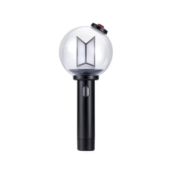 Army Bomb Light Stick Ver.4 Bluetooth Concert Light 8 LED Light Kpop ...