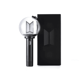 Bts Official Light Stick Ver 3 Army Bomb