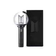 Army Bomb Light Stick Ver.4 with Bluetooth Concert Light for Fans Collectible Gift New Version
