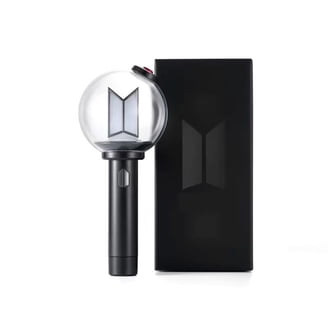 Bts Official Light Stick Ver 3 Army Bomb