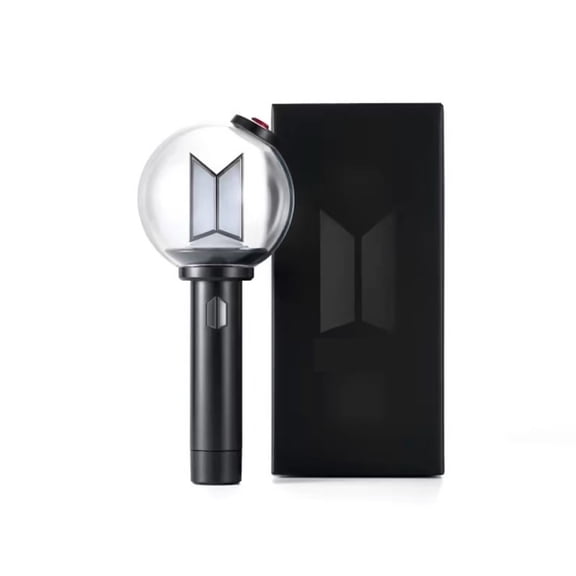 Army Bomb  Light Stick Ver.4 with Bluetooth Concert Light for Fans Collectible Gift New Version