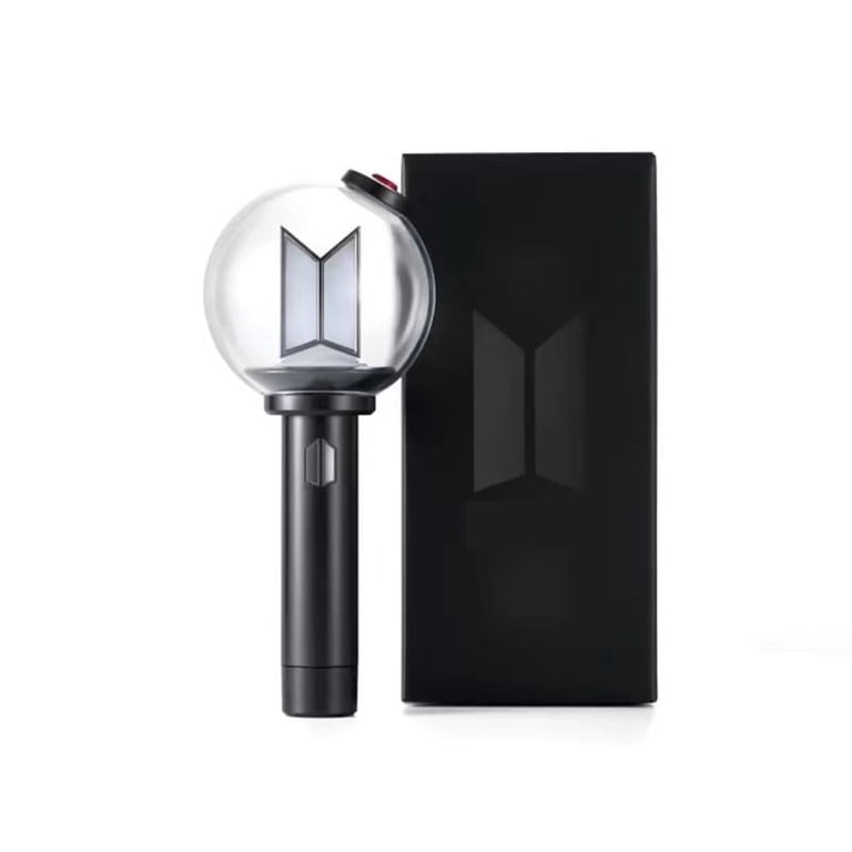 Army Bomb Light Stick Ver.4 with Bluetooth Concert Light for Fans