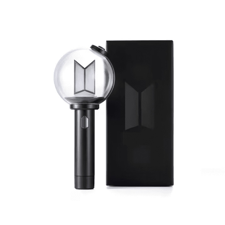 Light Stick Nct Official