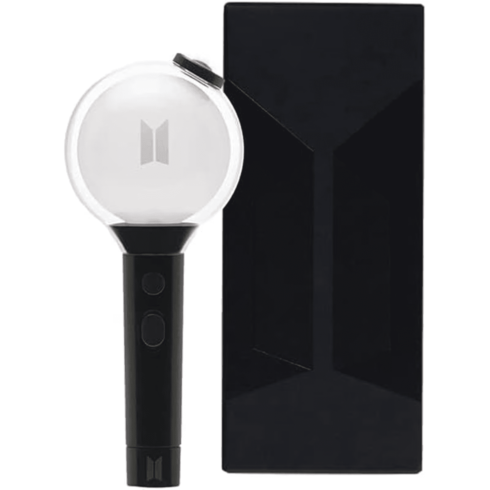 Bts Official Light Stick Ver 3 Army Bomb