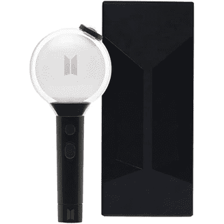 Bts Official Light Stick Ver 3 Army Bomb
