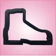 thumbnail image 1 of Army Boot Cookie Cutter, 1 of 1