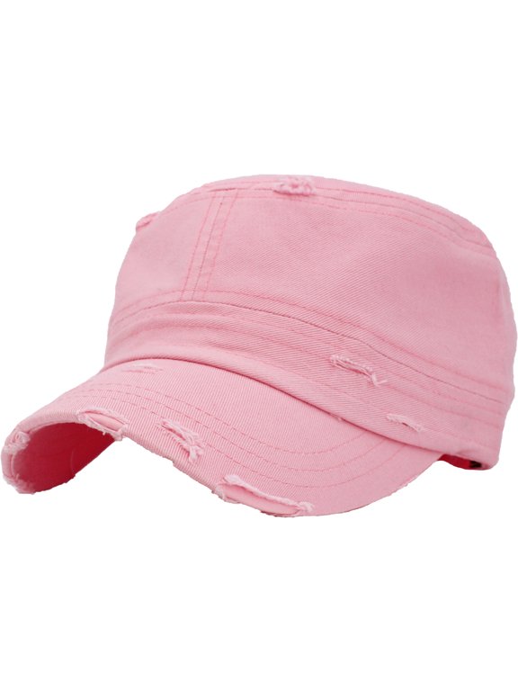 Army Cadet Military Patrol Castro Cap Hat Men Women Golf Driving Summer Baseball