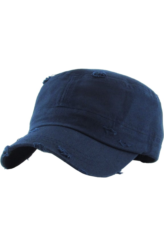 Army Cadet Military Patrol Castro Cap Hat Men Women Golf Driving Summer Baseball