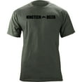 thumbnail image 1 of Army Cavalry Scout MOS 19 Delta 19D Veteran Shirt, 1 of 1
