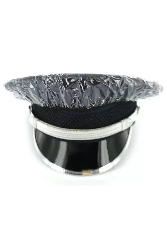 Army Clear Rain Bucket Hat Cap Cover Without Visor U.S. Genuine