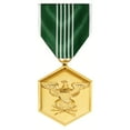 thumbnail image 1 of Army Commendation (ARCOM) Medal Anodized full size, 1 of 3