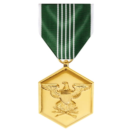Army Commendation (ARCOM) Medal Anodized full size
